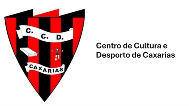 Centro de Cultura e Desporto de Caixarias