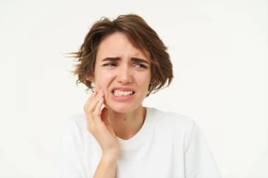 Como tratar a sensibilidade nos dentes?