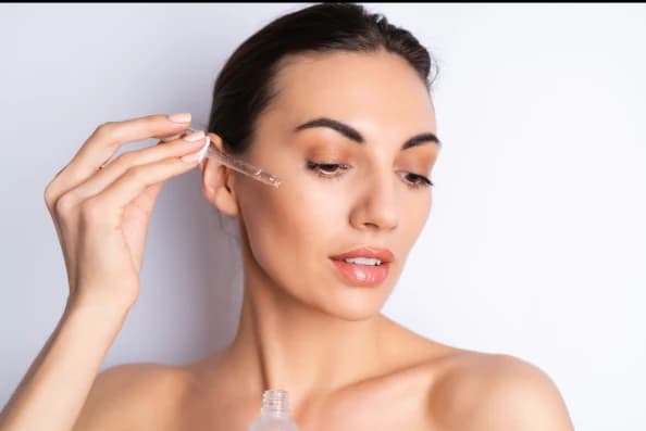 Microagulhamento com PDRN e Ácido Hialurónico